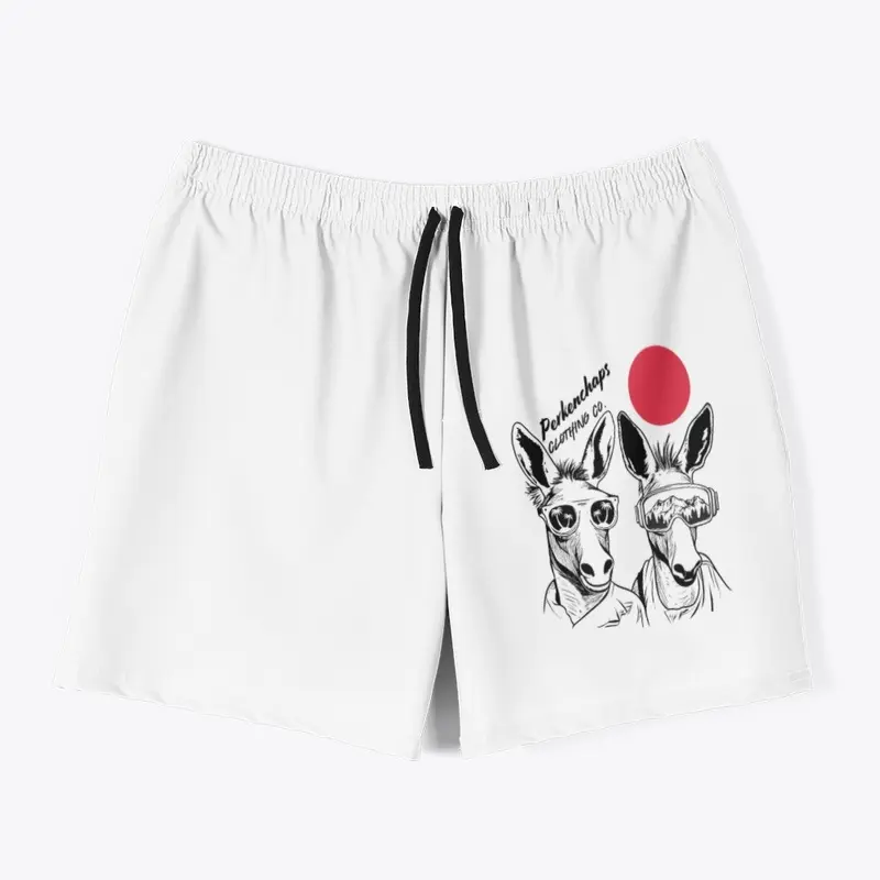 Chill Shorts