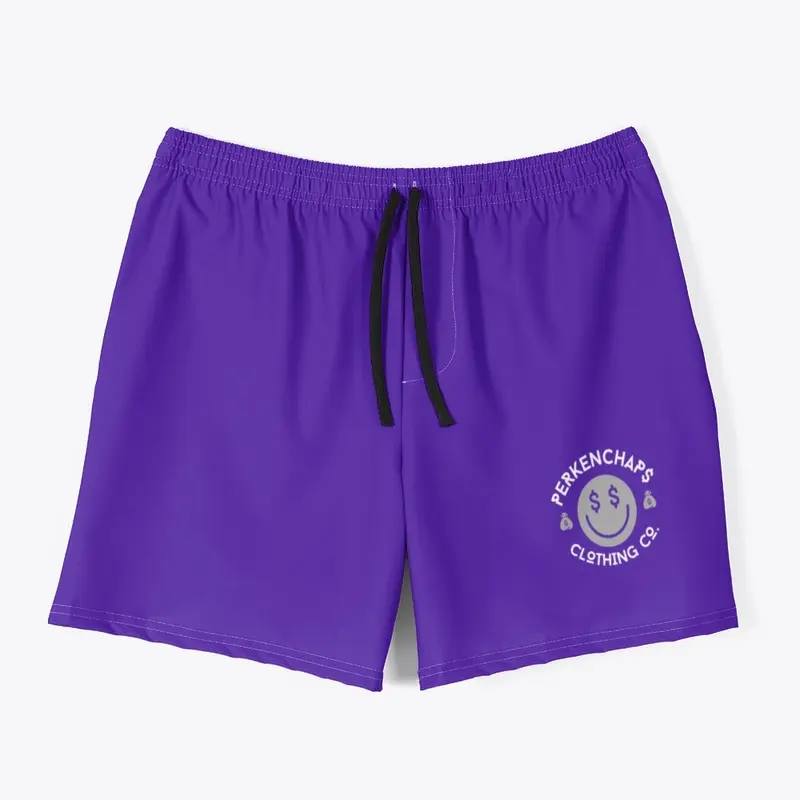 Chill Shorts