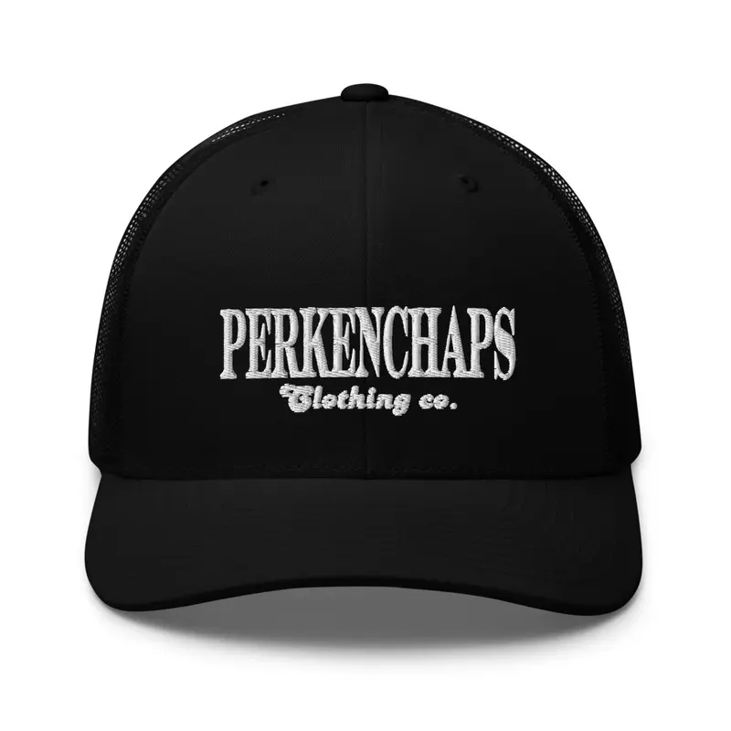 Trucker Cap!